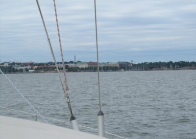 Tallinn naar Helsinki, foto 13 van 23