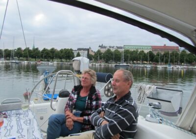 Tallinn naar Helsinki, foto 16 van 23
