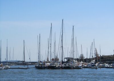 Tallinn naar Helsinki, foto 21 van 23