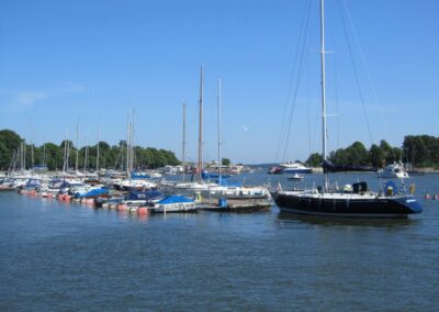 Tallinn naar Helsinki, foto 22 van 23