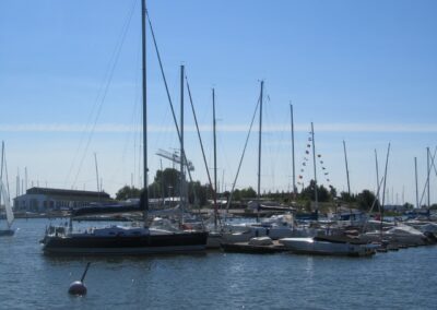 Tallinn naar Helsinki, foto 23 van 23