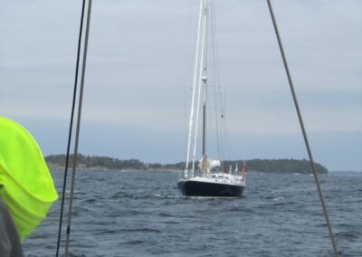 Helsinki naar Bockhamn, foto 1 van 34