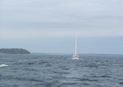 Helsinki naar Bockhamn, foto 3 van 34