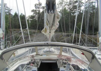 Helsinki naar Bockhamn, foto 4 van 34