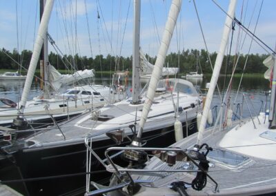 Helsinki naar Bockhamn, foto 5 van 34