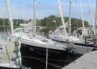 Helsinki naar Bockhamn, foto 6 van 34