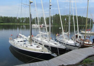 Helsinki naar Bockhamn, foto 7 van 34