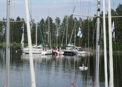 Helsinki naar Bockhamn, foto 9 van 34
