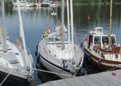 Helsinki naar Bockhamn, foto 10 van 34