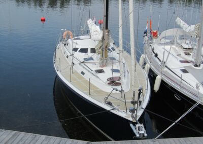 Helsinki naar Bockhamn, foto 11 van 34