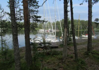 Helsinki naar Bockhamn, foto 14 van 34
