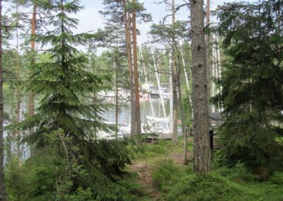 Helsinki naar Bockhamn, foto 16 van 34