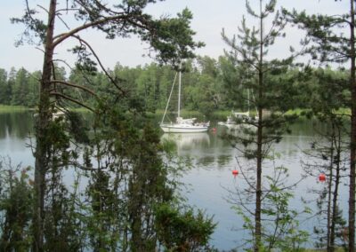 Helsinki naar Bockhamn, foto 17 van 34