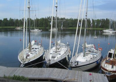 Helsinki naar Bockhamn, foto 21 van 34