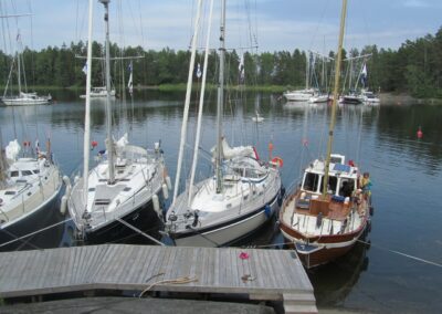 Helsinki naar Bockhamn, foto 22 van 34