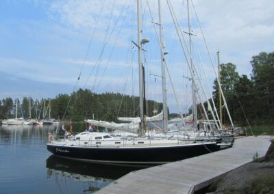 Helsinki naar Bockhamn, foto 24 van 34