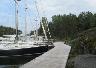 Helsinki naar Bockhamn, foto 25 van 34