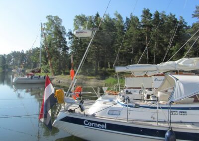 Helsinki naar Bockhamn, foto 27 van 34