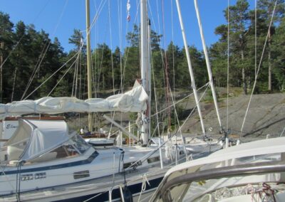 Helsinki naar Bockhamn, foto 28 van 34