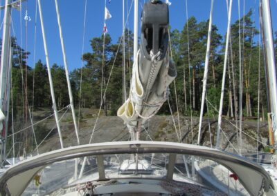 Helsinki naar Bockhamn, foto 29 van 34