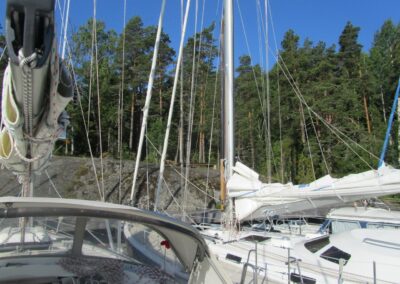 Helsinki naar Bockhamn, foto 30 van 34