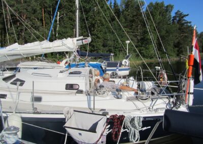 Helsinki naar Bockhamn, foto 31 van 34