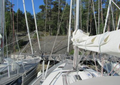 Helsinki naar Bockhamn, foto 32 van 34