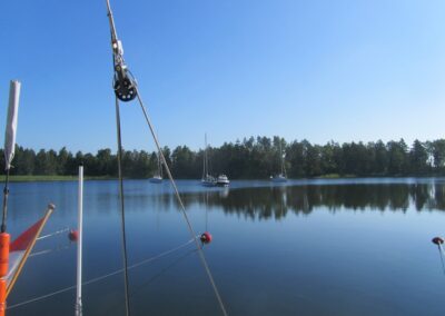 Helsinki naar Bockhamn, foto 34 van 34