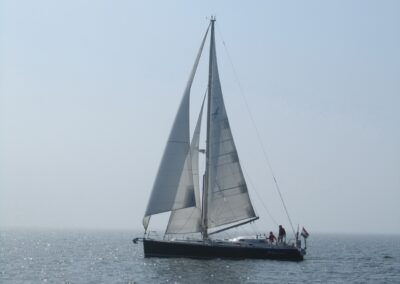 Bockhamn naar Kaunissaari en Pyttis Fagerö, foto 1 van 77