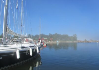 Bockhamn naar Kaunissaari en Pyttis Fagerö, foto 4 van 77