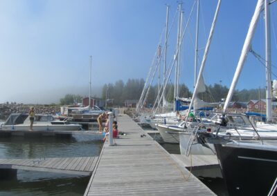 Bockhamn naar Kaunissaari en Pyttis Fagerö, foto 5 van 77