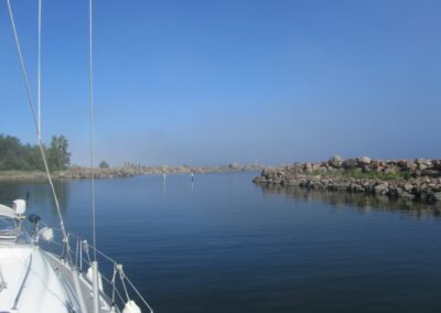 Bockhamn naar Kaunissaari en Pyttis Fagerö, foto 7 van 77