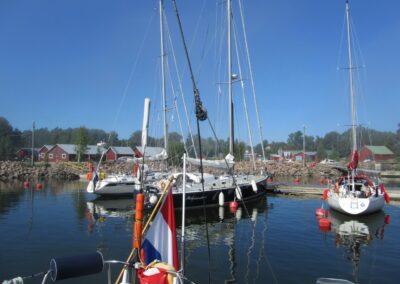 Bockhamn naar Kaunissaari en Pyttis Fagerö, foto 8 van 77