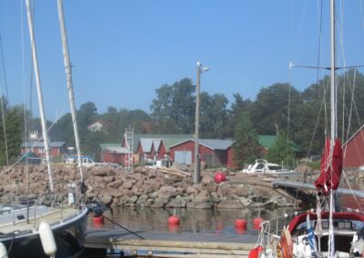 Bockhamn naar Kaunissaari en Pyttis Fagerö, foto 9 van 77