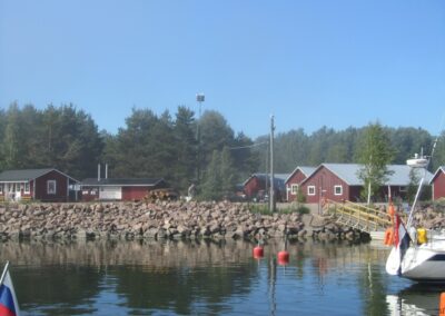 Bockhamn naar Kaunissaari en Pyttis Fagerö, foto 10 van 77