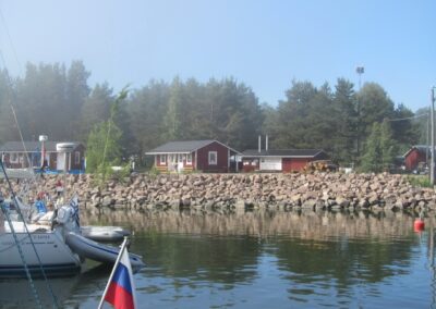 Bockhamn naar Kaunissaari en Pyttis Fagerö, foto 11 van 77