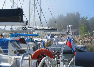 Bockhamn naar Kaunissaari en Pyttis Fagerö, foto 12 van 77