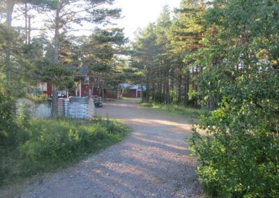 Bockhamn naar Kaunissaari en Pyttis Fagerö, foto 18 van 77