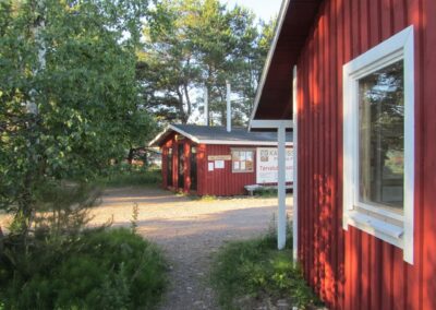 Bockhamn naar Kaunissaari en Pyttis Fagerö, foto 19 van 77