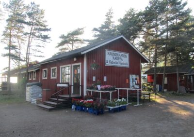 Bockhamn naar Kaunissaari en Pyttis Fagerö, foto 21 van 77