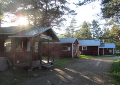 Bockhamn naar Kaunissaari en Pyttis Fagerö, foto 22 van 77