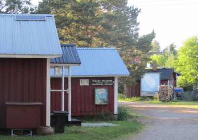 Bockhamn naar Kaunissaari en Pyttis Fagerö, foto 23 van 77