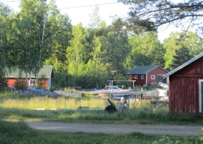 Bockhamn naar Kaunissaari en Pyttis Fagerö, foto 24 van 77