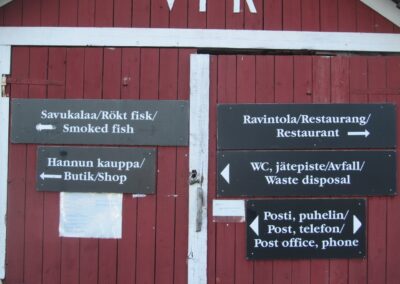 Bockhamn naar Kaunissaari en Pyttis Fagerö, foto 26 van 77