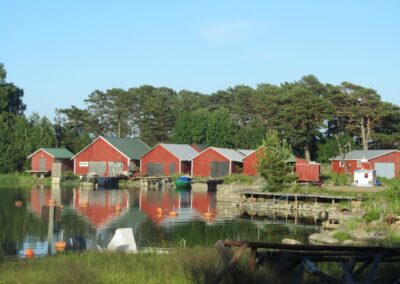 Bockhamn naar Kaunissaari en Pyttis Fagerö, foto 27 van 77