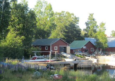 Bockhamn naar Kaunissaari en Pyttis Fagerö, foto 28 van 77