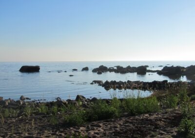 Bockhamn naar Kaunissaari en Pyttis Fagerö, foto 29 van 77