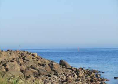 Bockhamn naar Kaunissaari en Pyttis Fagerö, foto 32 van 77