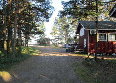 Bockhamn naar Kaunissaari en Pyttis Fagerö, foto 33 van 77