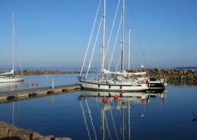 Bockhamn naar Kaunissaari en Pyttis Fagerö, foto 34 van 77